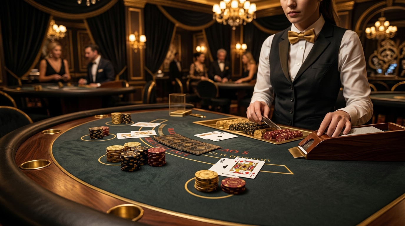 Exploring the FatPirate Casino Experience